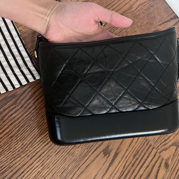 Chanel GABRIELLE small size bag small size bag - Picture 6 of 6